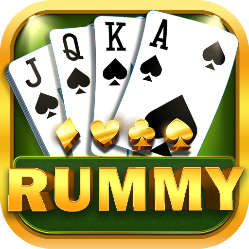 All Rummy App
