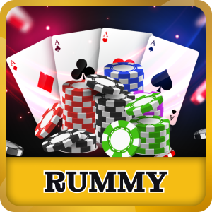 All Rummy App