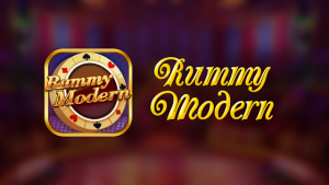 Rummy Modern 