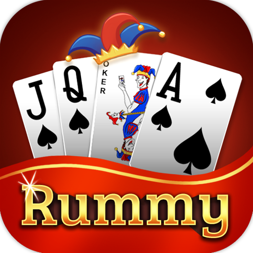 Rummy Modern